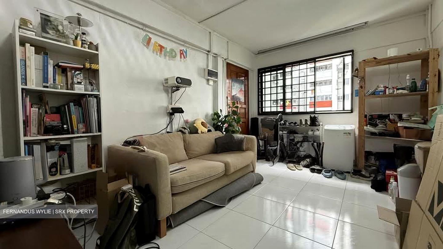 Blk 11 Holland Vista (Queenstown), HDB 3 Rooms #554681761